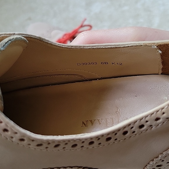 Cole Haan Oxford Wingtip - Picture 5 of 6